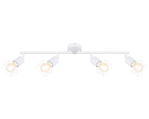 Спот Xara I 54802W-4 Globo