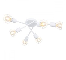 Потолочная люстра Xara I 54802W-6 Globo