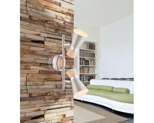 Спот Aeron 54807-2 Globo