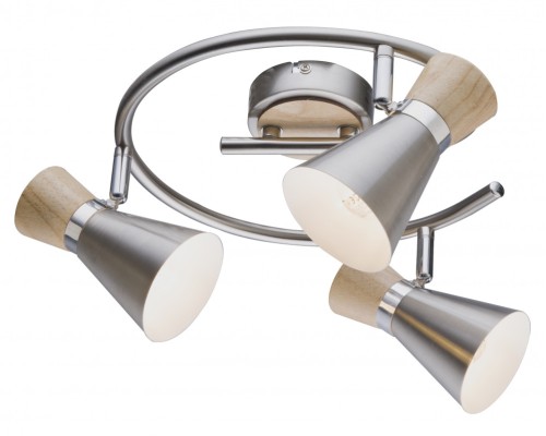 Спот Aeron 54807-3 Globo