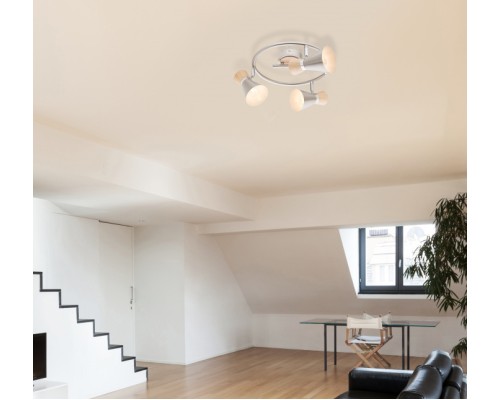 Спот Aeron 54807-3 Globo