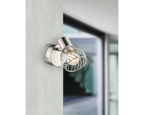 Спот Texas 54809-1 Globo