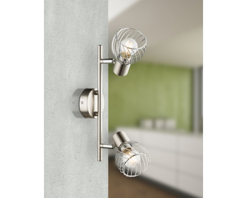 Спот Texas 54809-2 Globo