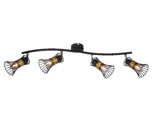 Спот Purra 54814-4 Globo