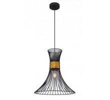 Подвесной светильник Purra 54814H1 Globo