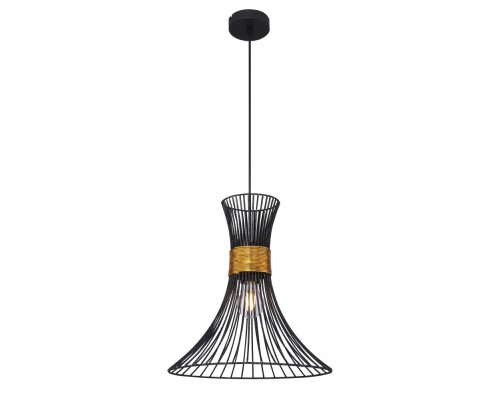 Подвесной светильник Purra 54814H1 Globo