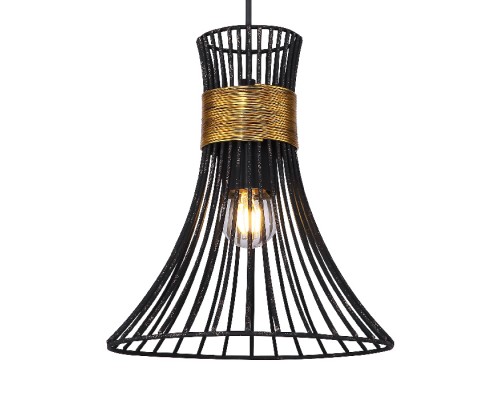 Подвесной светильник Purra 54814H Globo