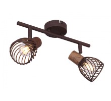 Спот Isabelle 54817-2 Globo