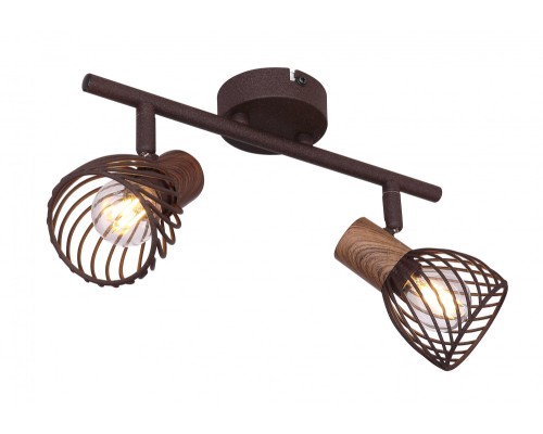 Спот Isabelle 54817-2 Globo