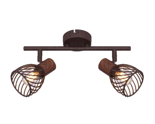 Спот Isabelle 54817-2 Globo