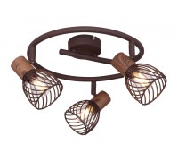 Спот Isabelle 54817-3 Globo