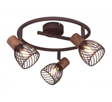 Спот Isabelle 54817-3 Globo