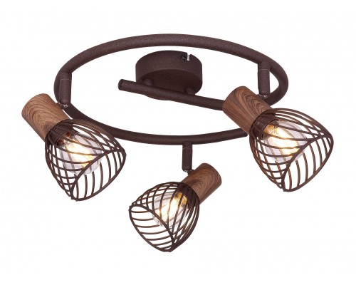 Спот Isabelle 54817-3 Globo