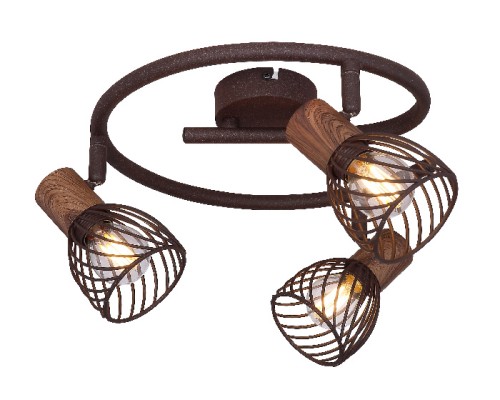 Спот Isabelle 54817-3 Globo