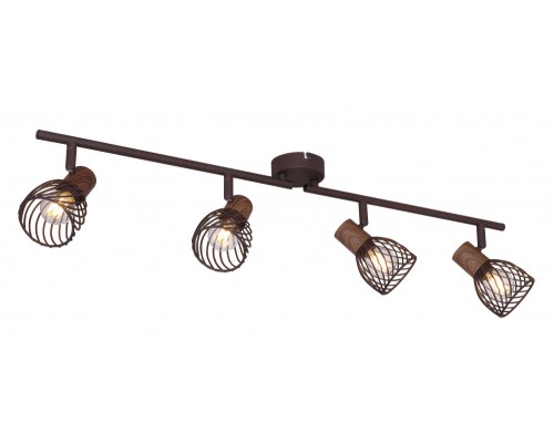 Спот Isabelle 54817-4 Globo