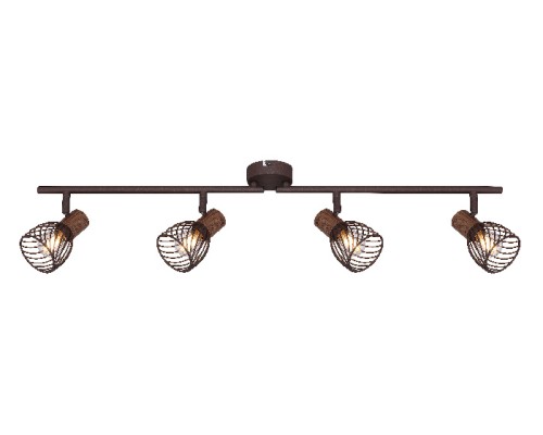 Спот Isabelle 54817-4 Globo