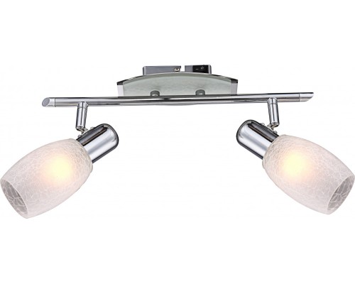 Спот Cyclone 54917-2 Globo