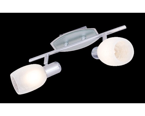 Спот Cyclone 54917-2 Globo