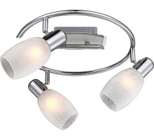 Потолочная люстра Cyclone 54917-3 Globo