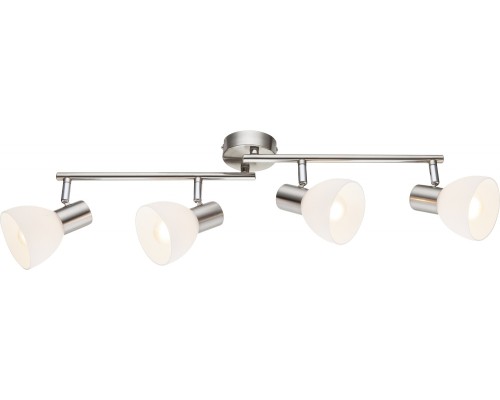 Спот Enibas 54918-4 Globo