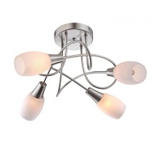 Потолочная люстра Gillian 54983-4D Globo