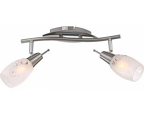 Спот Florita 54984-2 Globo