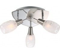 Спот Florita 54984-3 Globo