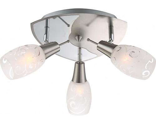 Спот Florita 54984-3 Globo