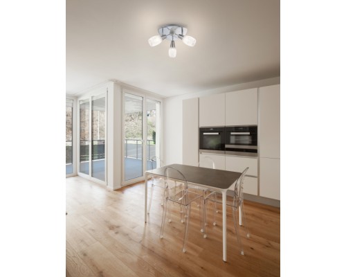 Спот Florita 54984-3 Globo