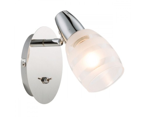 Спот 54985-1 54985-1 Globo