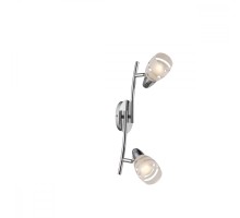 Спот 54985-2 54985-2 Globo