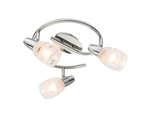 Спот 54985-3 54985-3 Globo