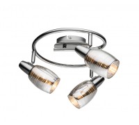 Спот Carson 54986-3 Globo