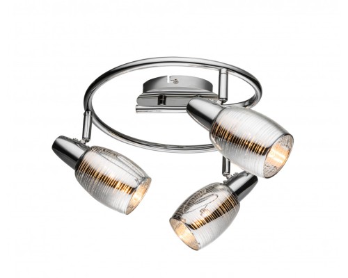 Спот Carson 54986-3 Globo