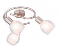 Спот Rosso 54988-3 Globo