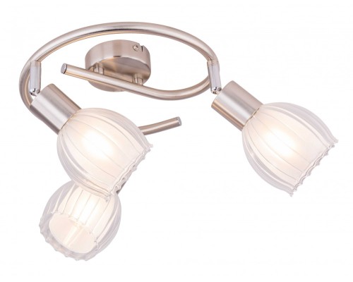 Спот Rosso 54988-3 Globo