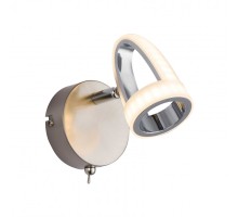 Спот Rodrik 56006-1 Globo