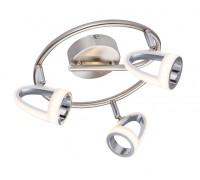 Спот Rodrik 56006-3 Globo