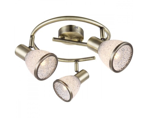 Спот Elsa 56046-3 Globo