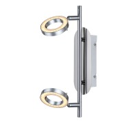 Спот Orell 56107-2 Globo