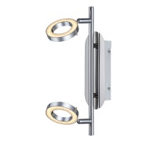 Спот Orell 56107-2 Globo