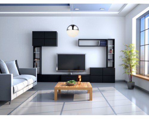 Подвесной светильник Utila 56127H Globo