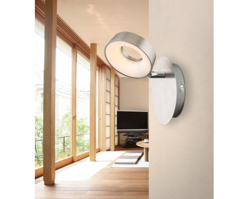 Спот Abril 56132-1 Globo