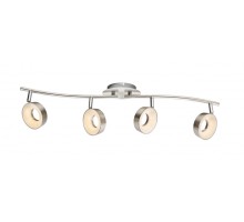 Спот Abril 56132-4 Globo