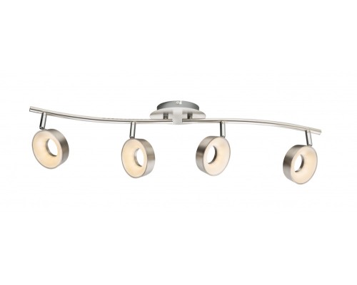 Спот Abril 56132-4 Globo