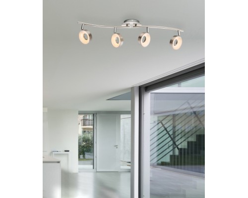 Спот Abril 56132-4 Globo