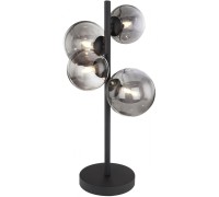 Интерьерная настольная лампа Riha 56133-4T Globo