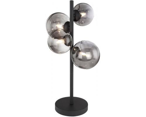Интерьерная настольная лампа Riha 56133-4T Globo