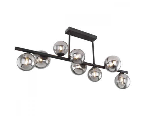 Потолочная люстра Riha 56133-9D Globo