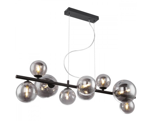 Подвесной светильник Riha 56133-9H Globo